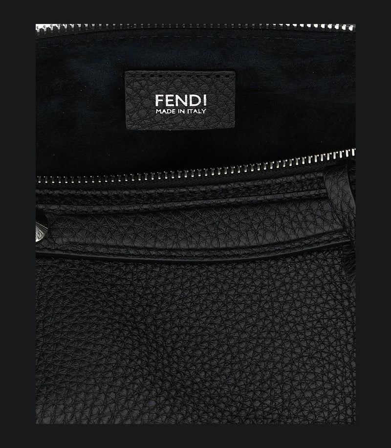 Fendi Shoulder Bag in black — view 4