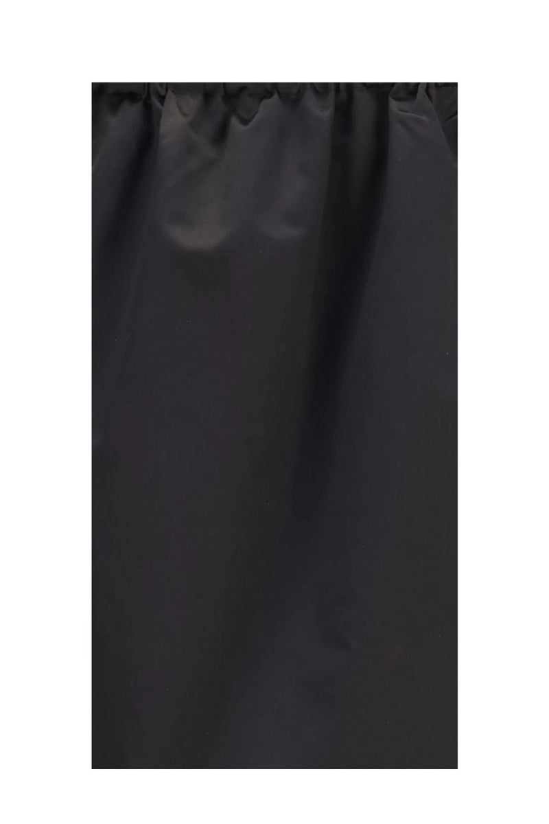 Fendi Skirt in black, Cotton — view 3