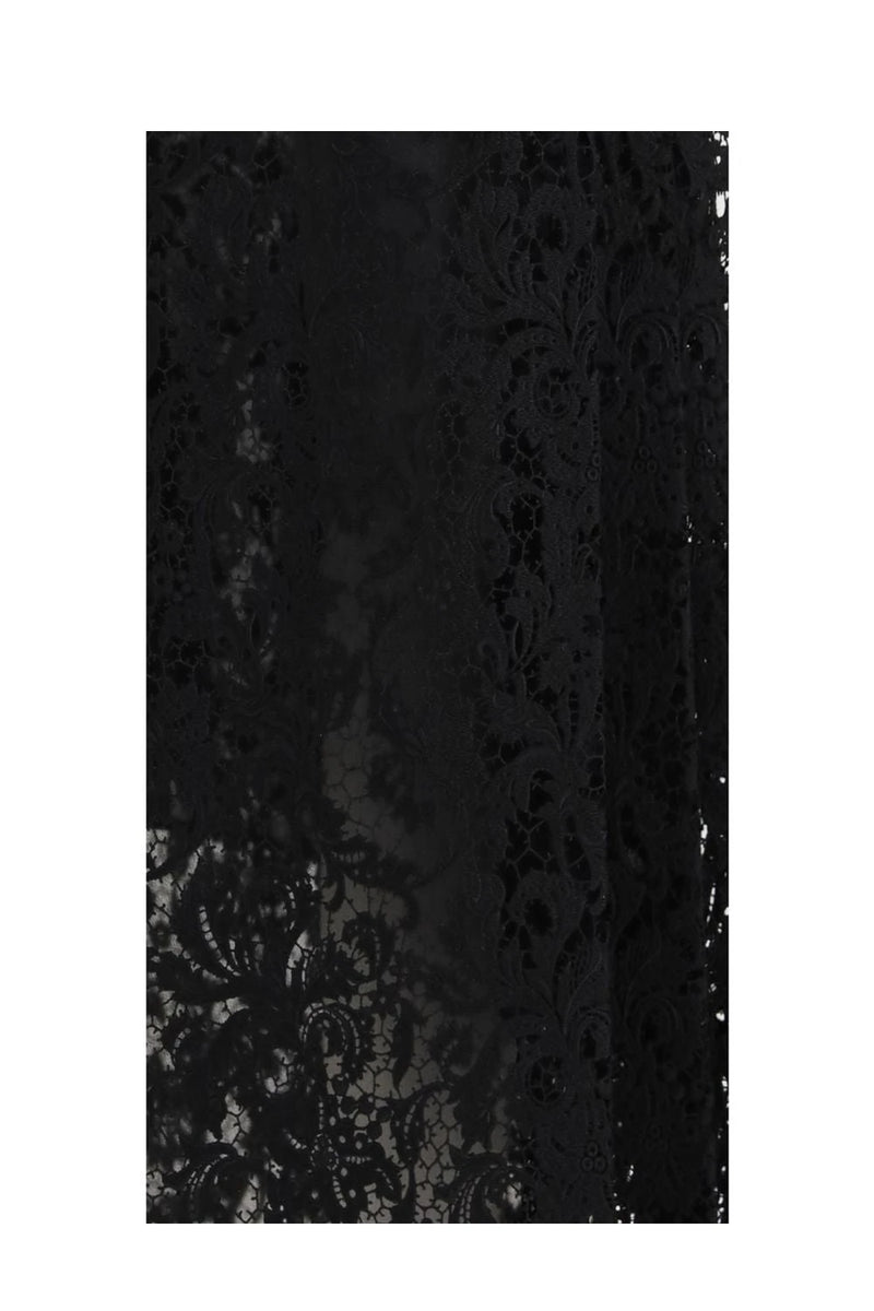 Fendi Skirt in black, Silk — view 3