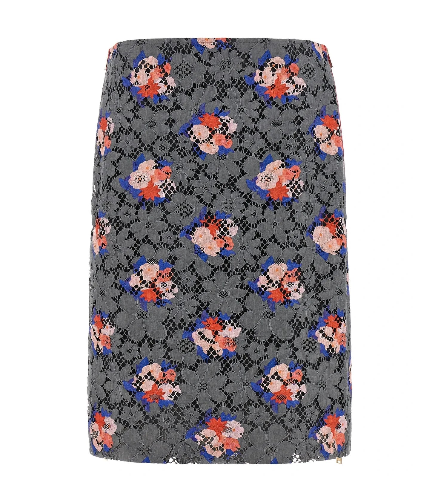 Fendi Skirt in gray, Cotton