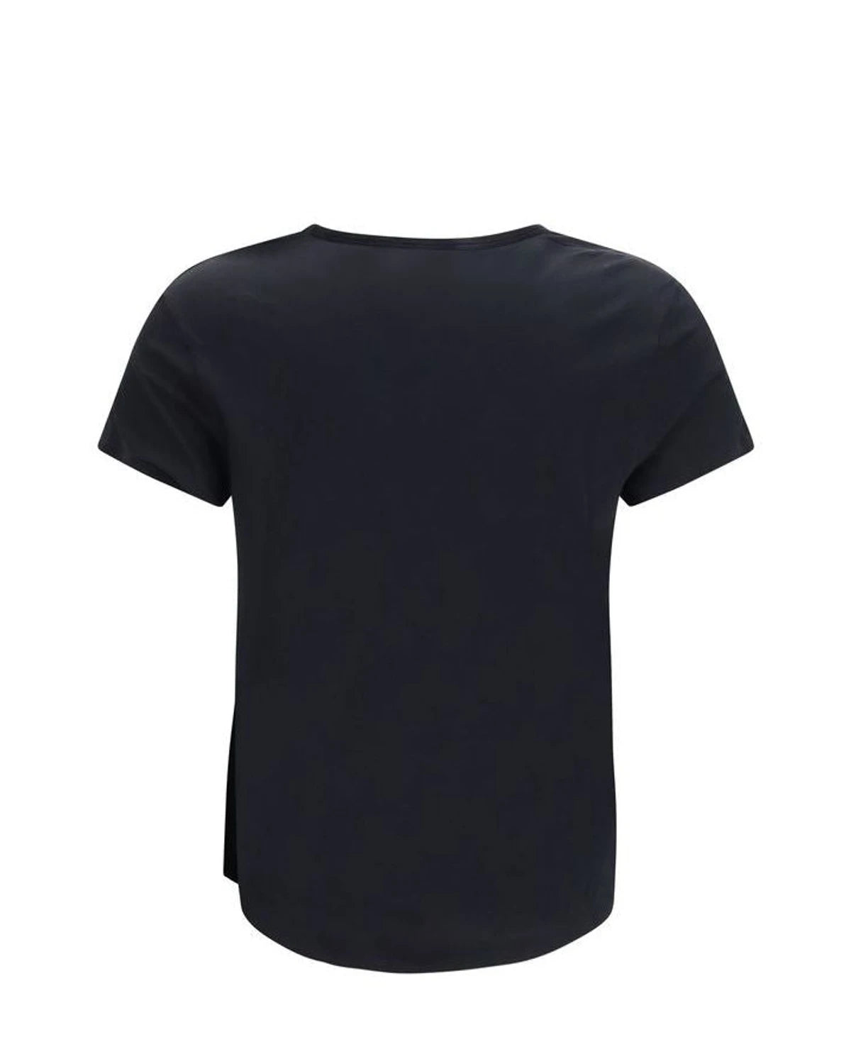 Fendi T-Shirt in black, Cotton — view 2