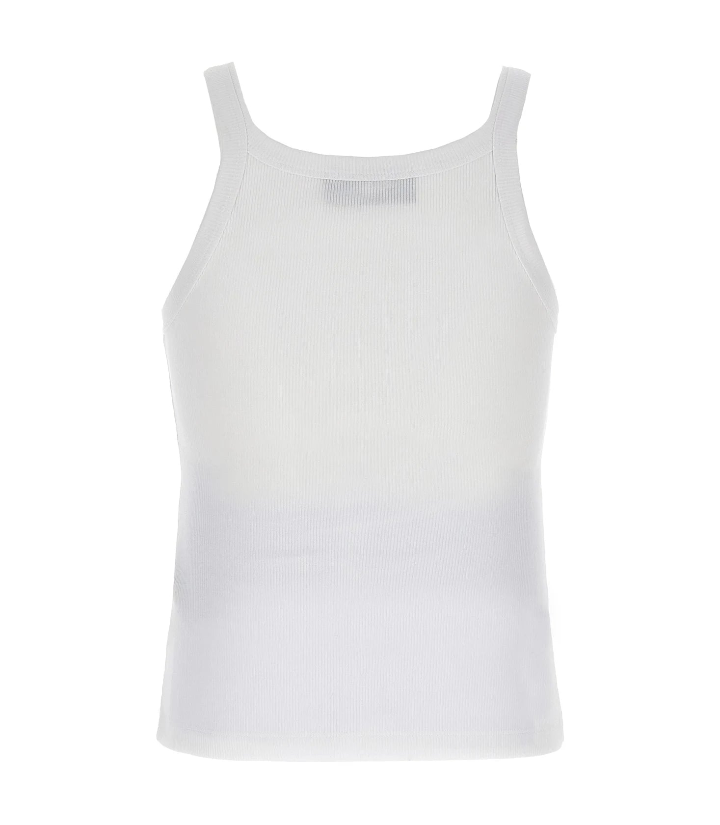 Fendi T-Shirt in white, Cotton — view 2