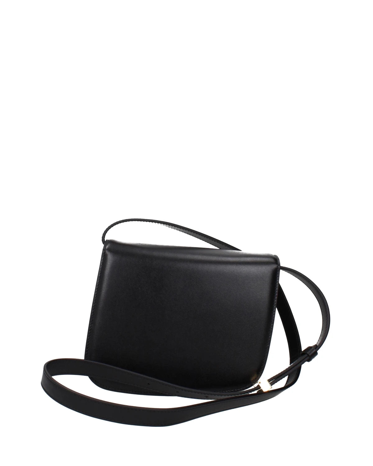 Ferragamo Cross Body Bag in black — view 3