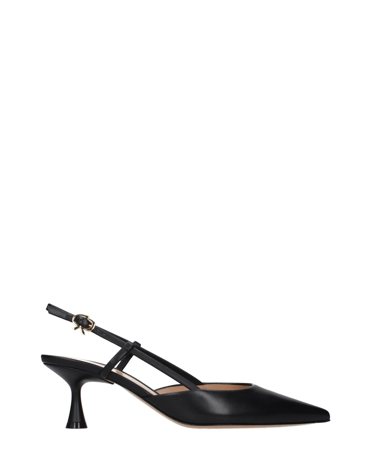 Gianvito Rossi Pumps in black