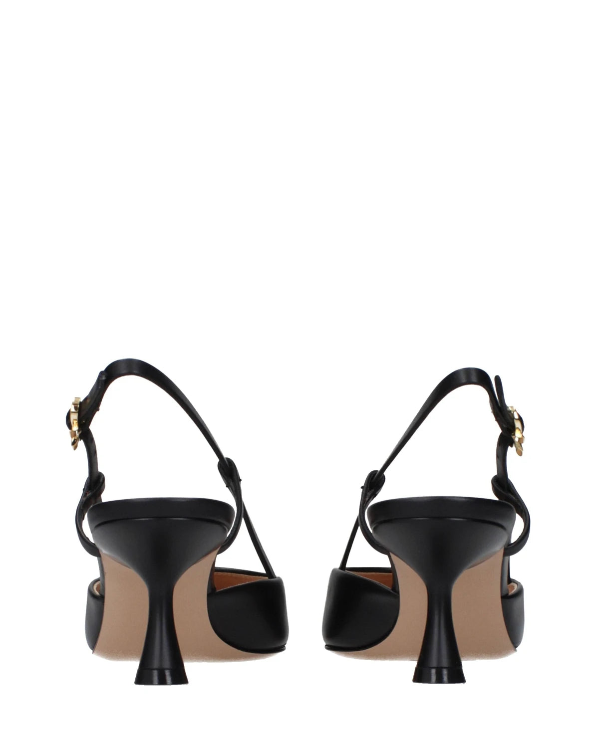 Gianvito Rossi Pumps in black — view 5