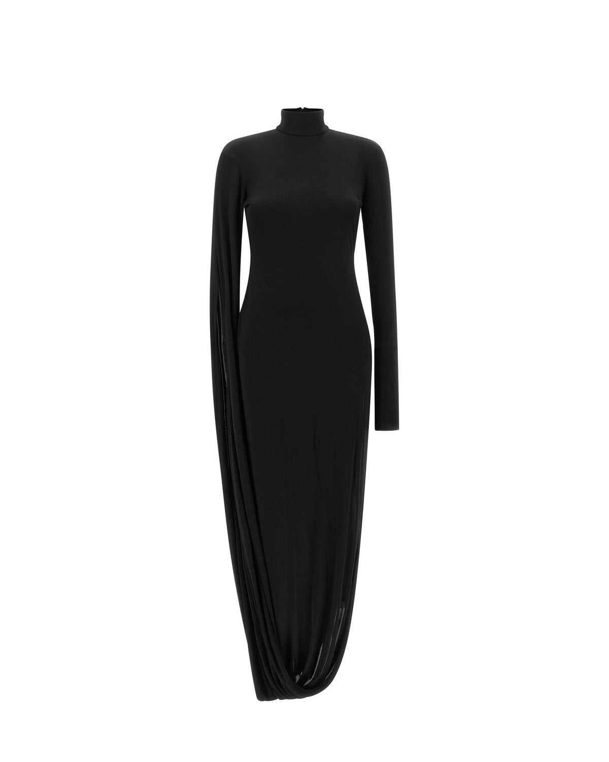 Giuseppe Di Morabito Dresse in black, Viscose