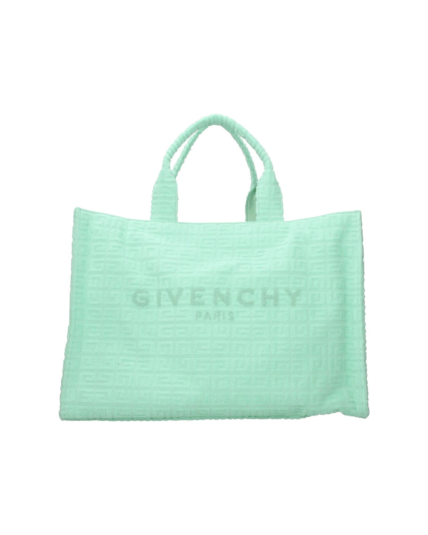 Givenchy Green Handbag Handbags