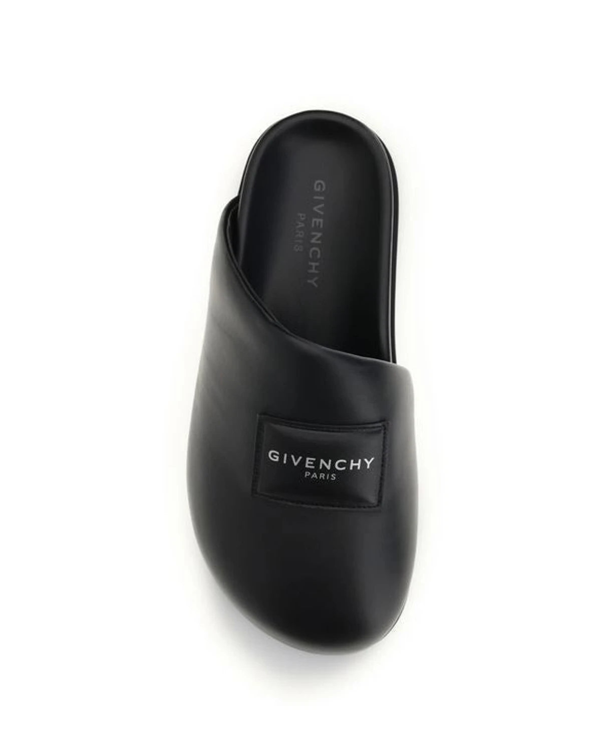 Givenchy Mules in black — view 4
