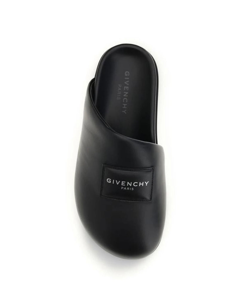 Givenchy Mules in black — view 4