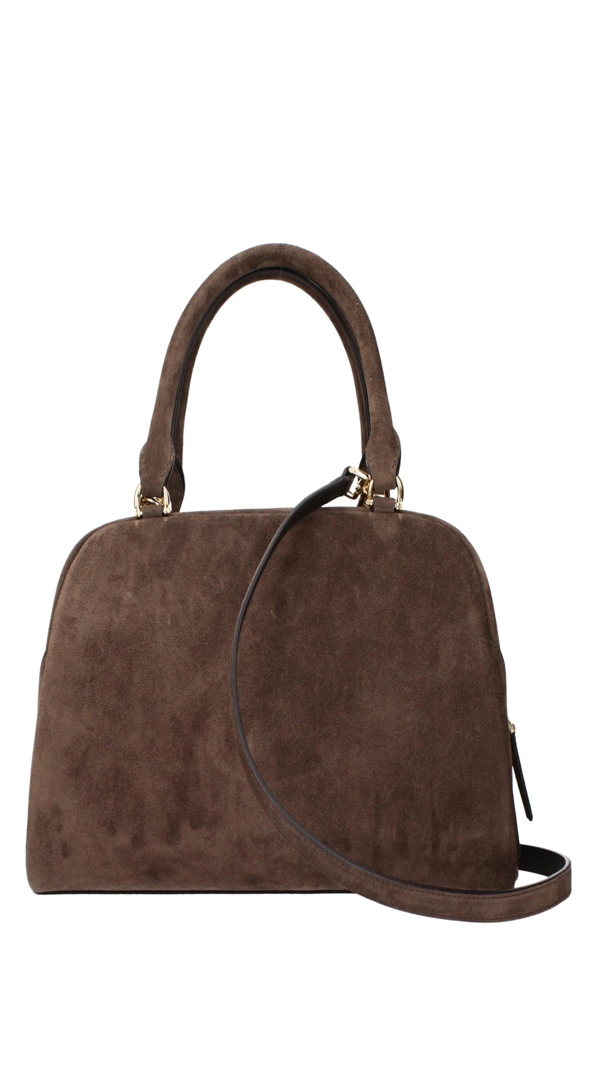 Givenchy Satchel Bag in brown — view 3