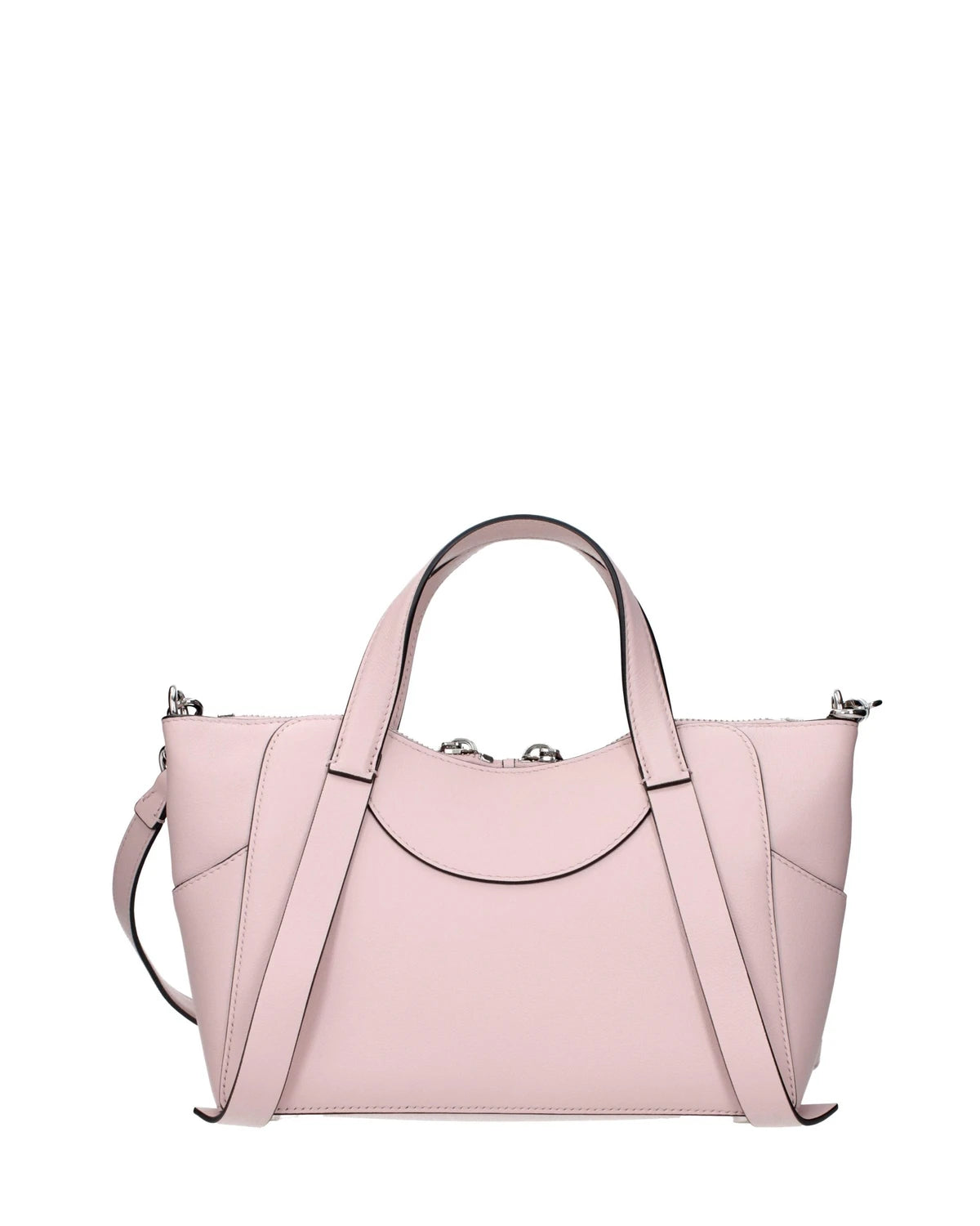Givenchy Satchel Bag in pink — view 3