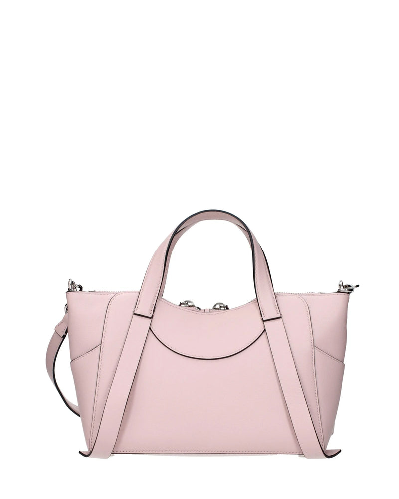 Givenchy Satchel Bag in pink — view 3