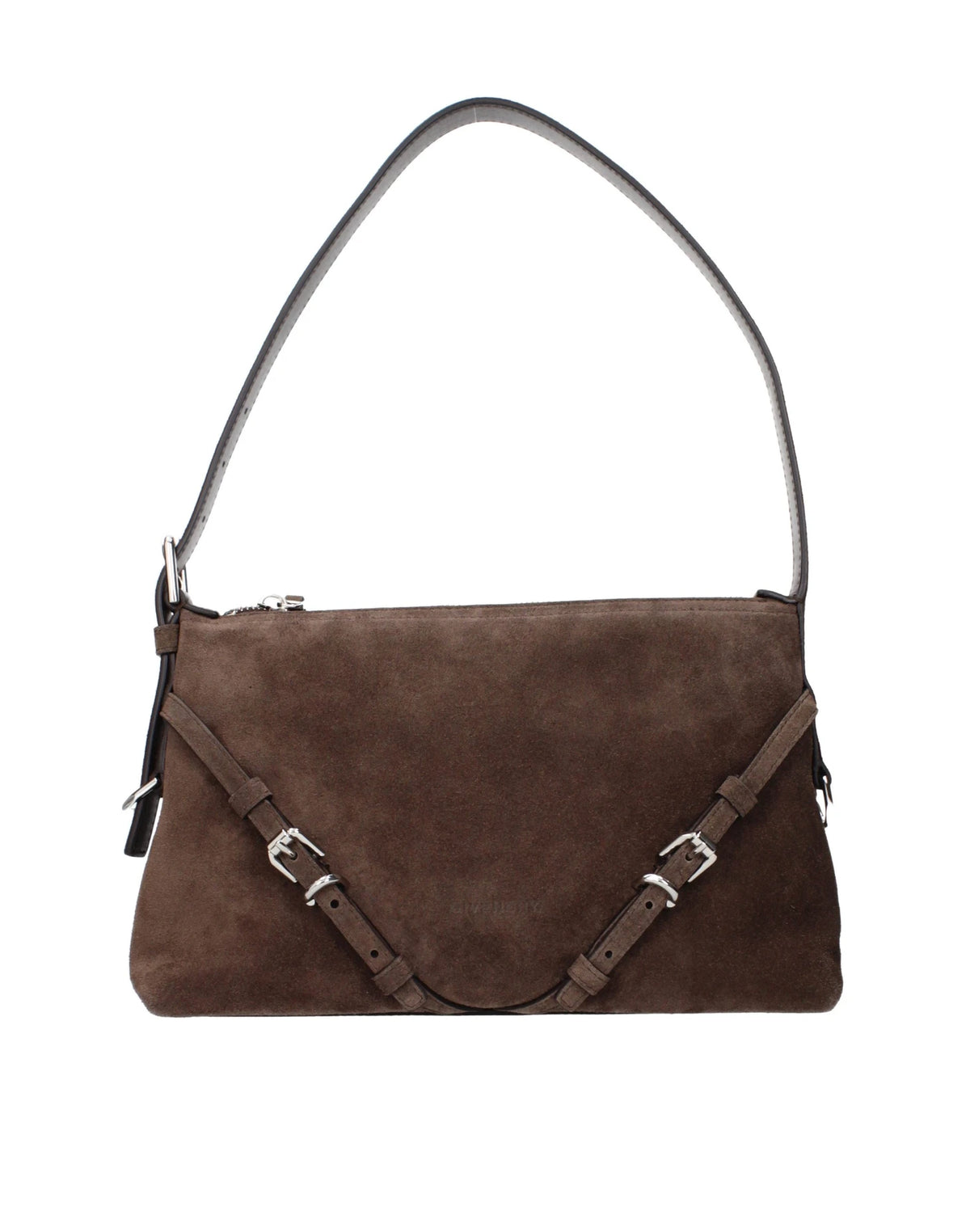 Givenchy Shoulder Bag in brown