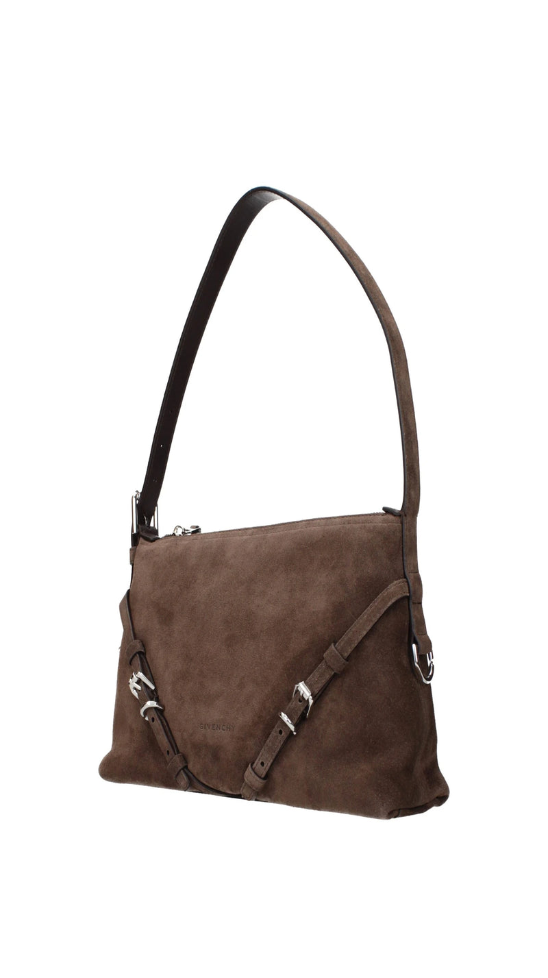Givenchy Shoulder Bag in brown — view 2