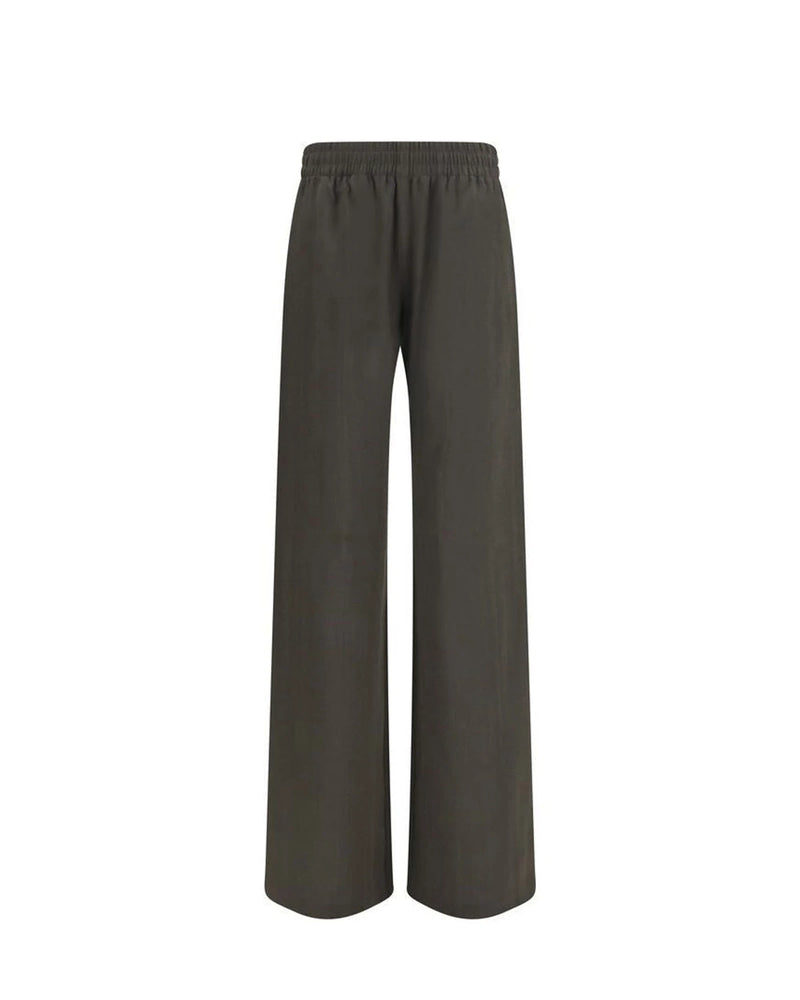 Golden Goose Palazzo Pant in brown, Viscose