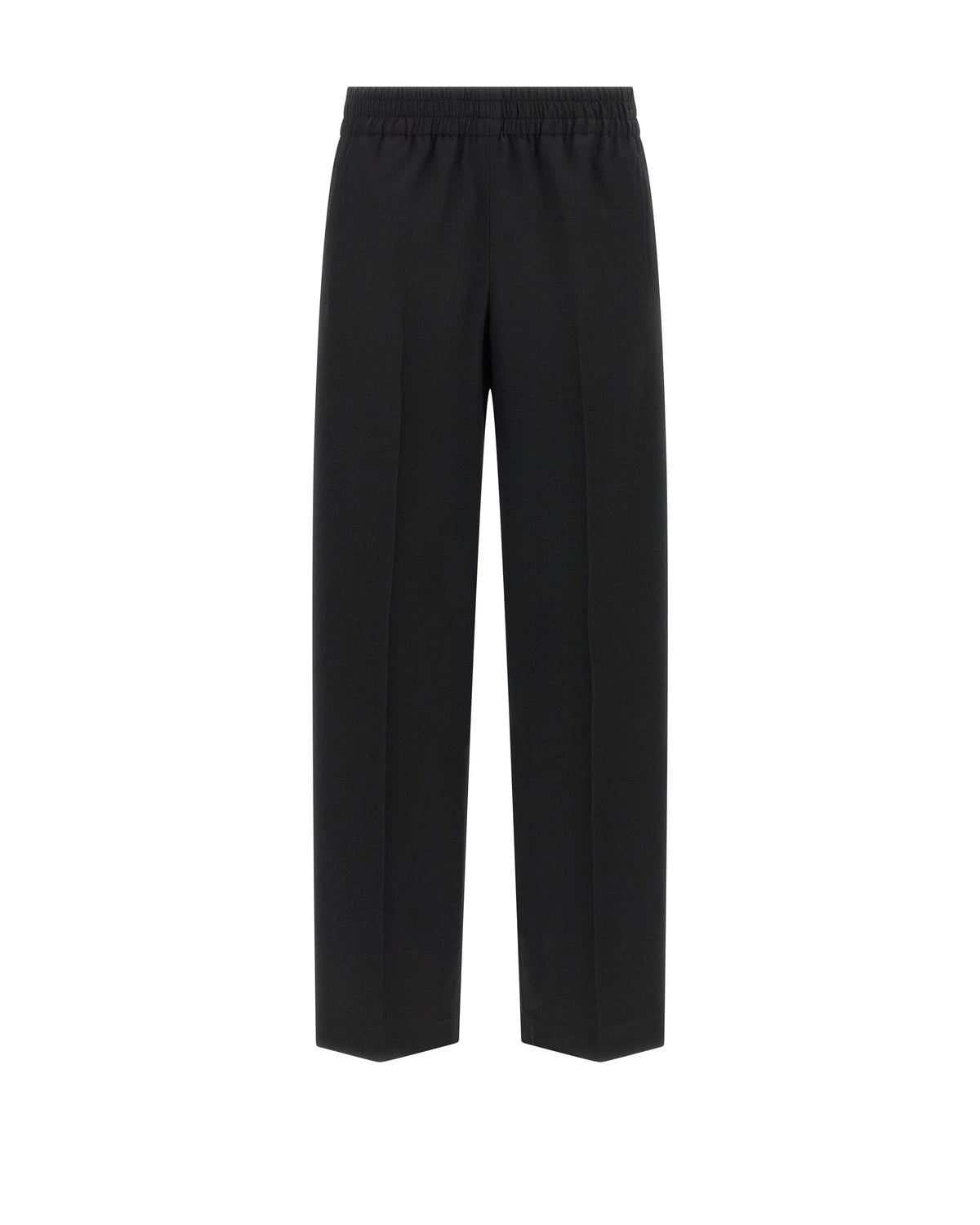 Golden Goose Trouser in black, Virgin Wool