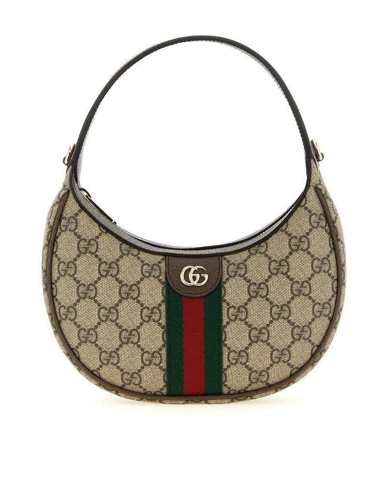 Gucci Bucket Bag in beige