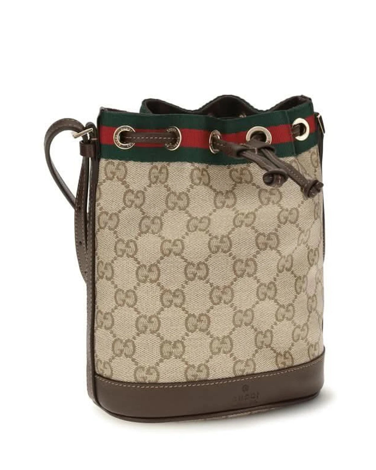 Gucci Bucket Bag in beige — view 2