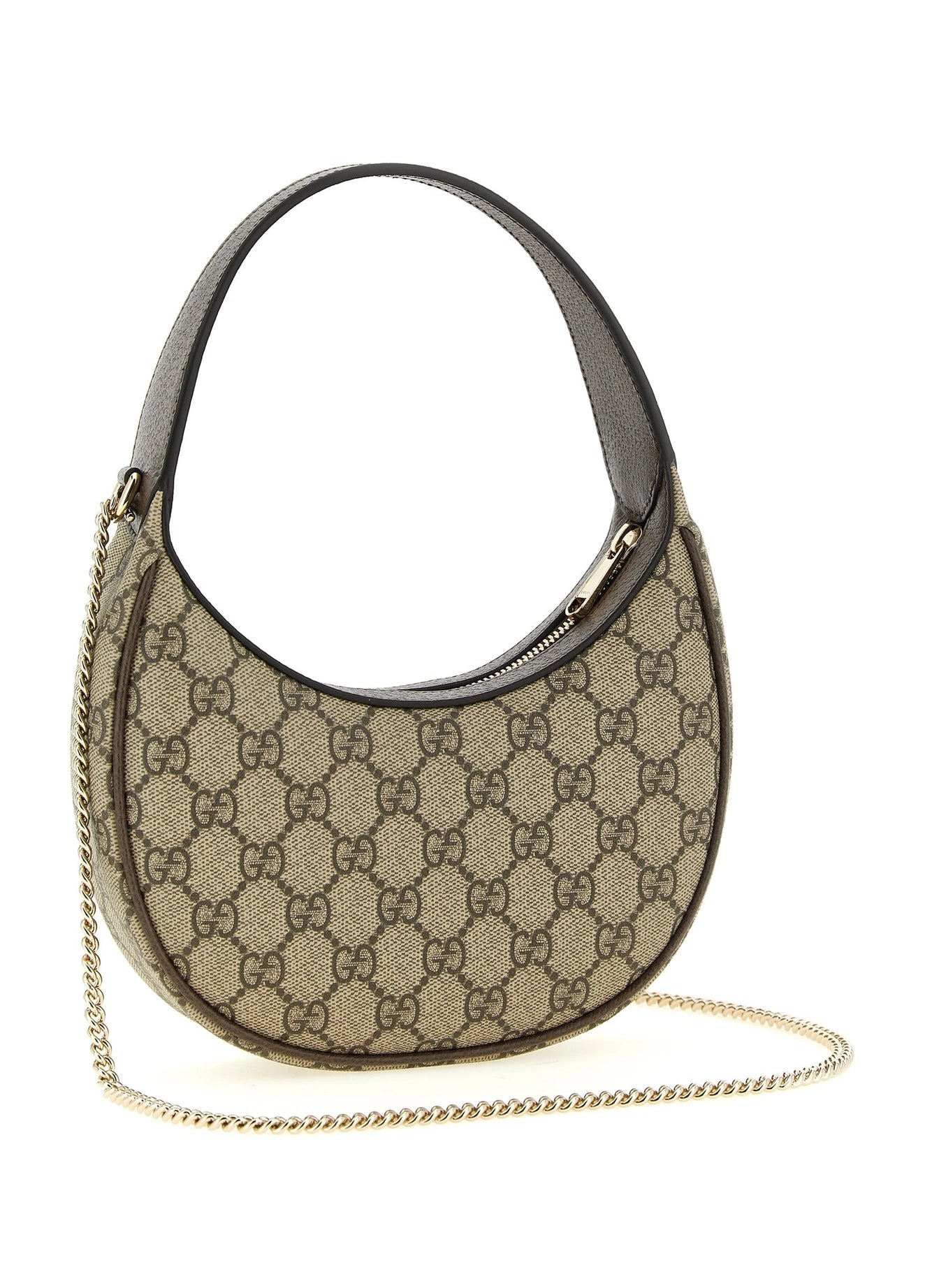 Gucci Bucket Bag in beige — view 2