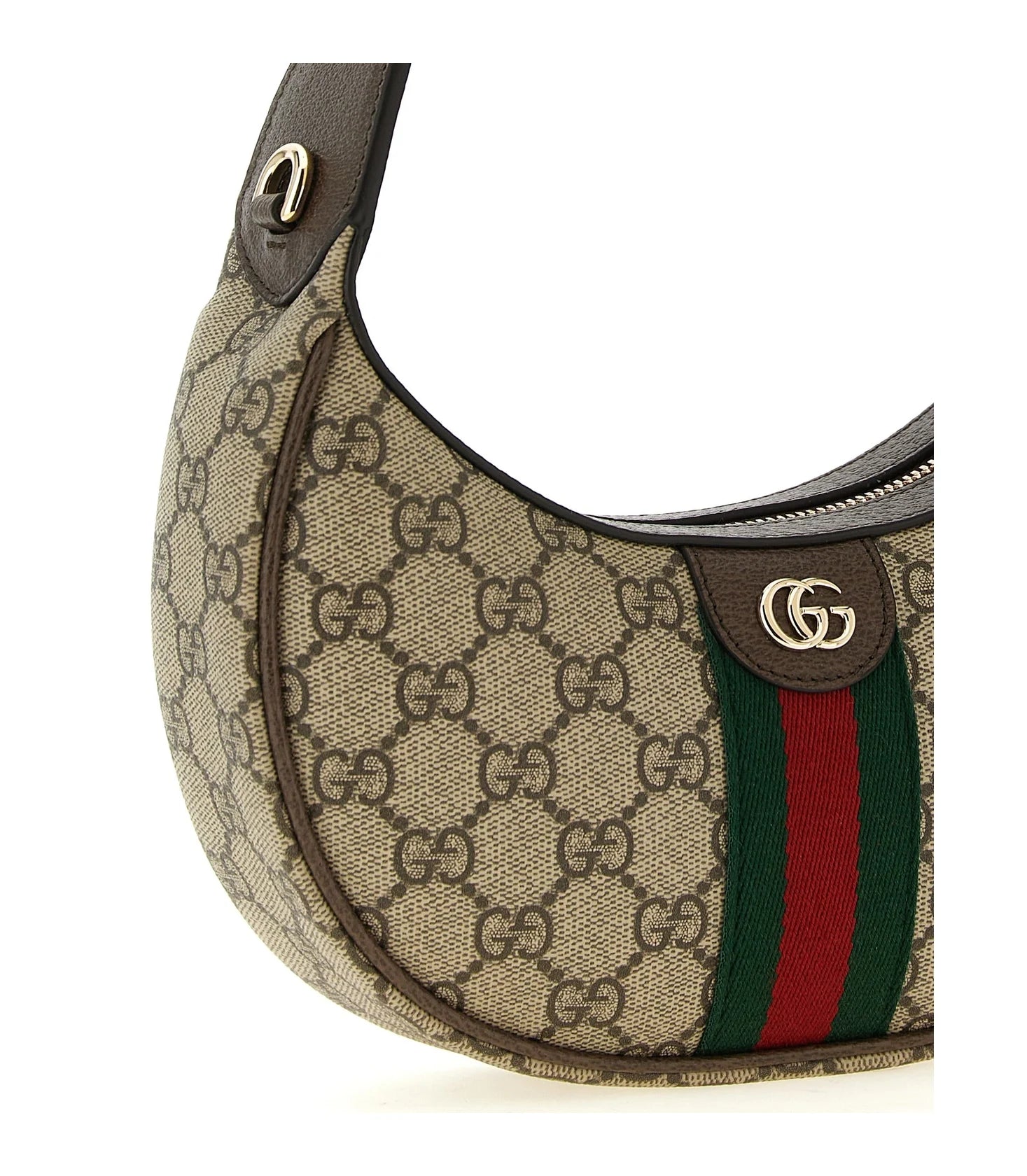Gucci Bucket Bag in beige — view 3