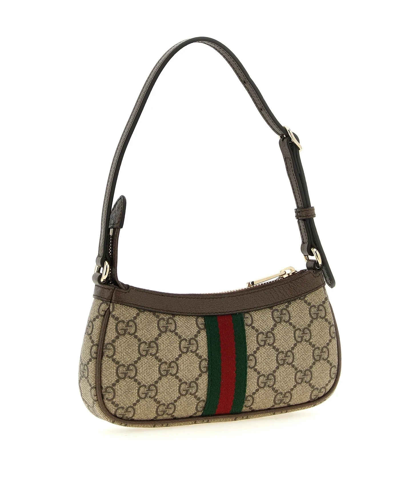 Gucci Cross Body Bag in beige — view 2