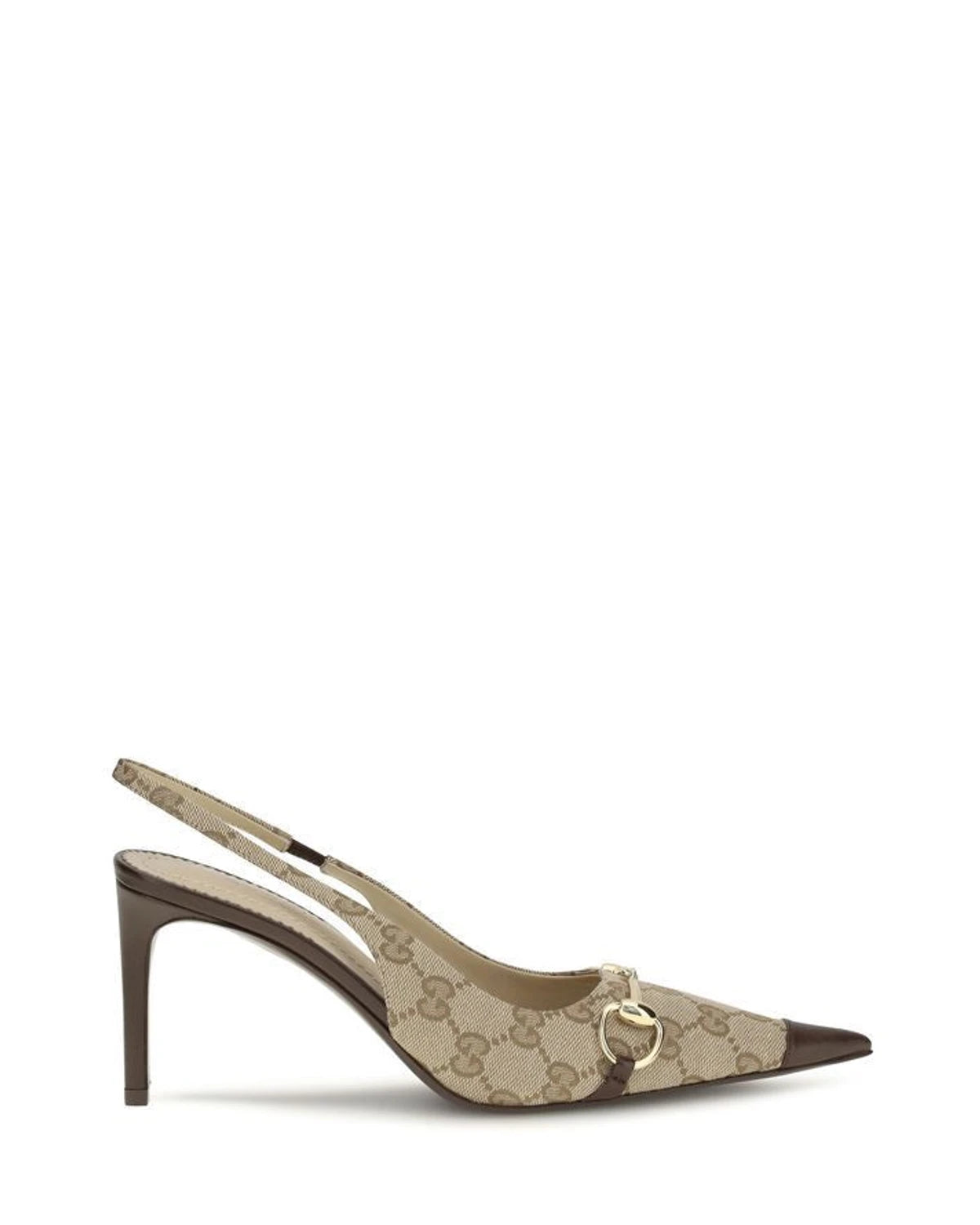 Gucci Pumps in beige
