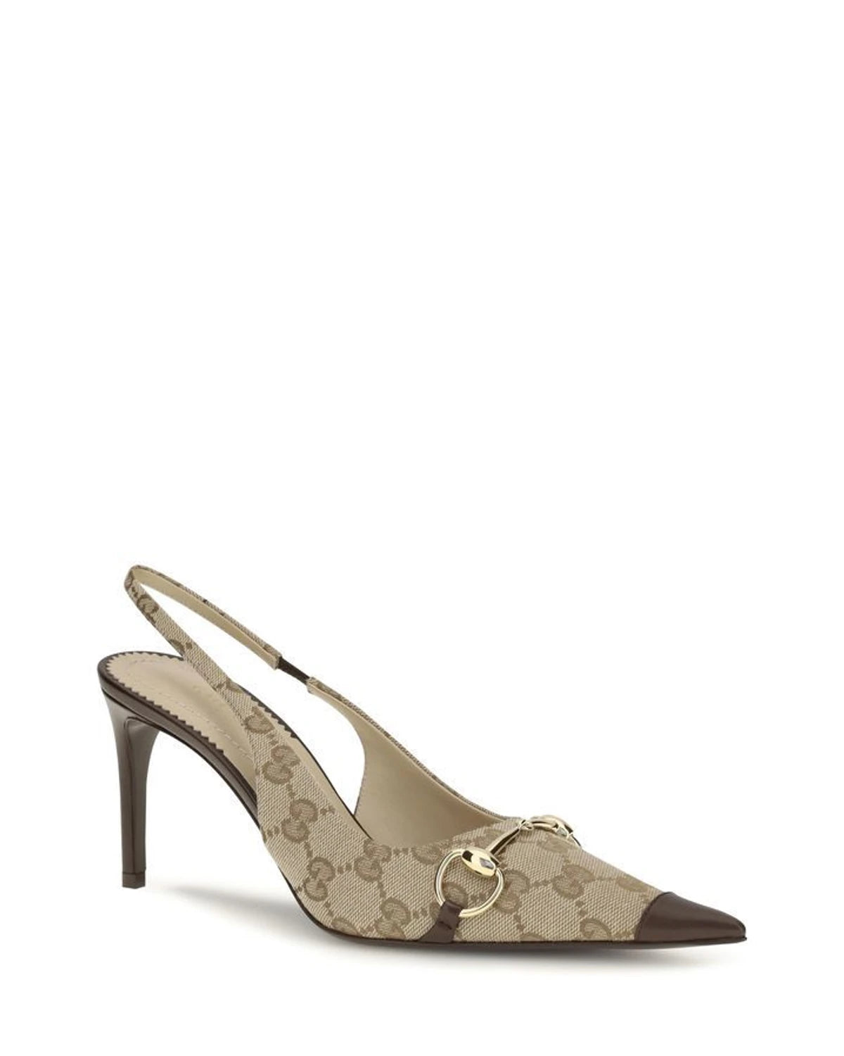 Gucci Pumps in beige — view 2
