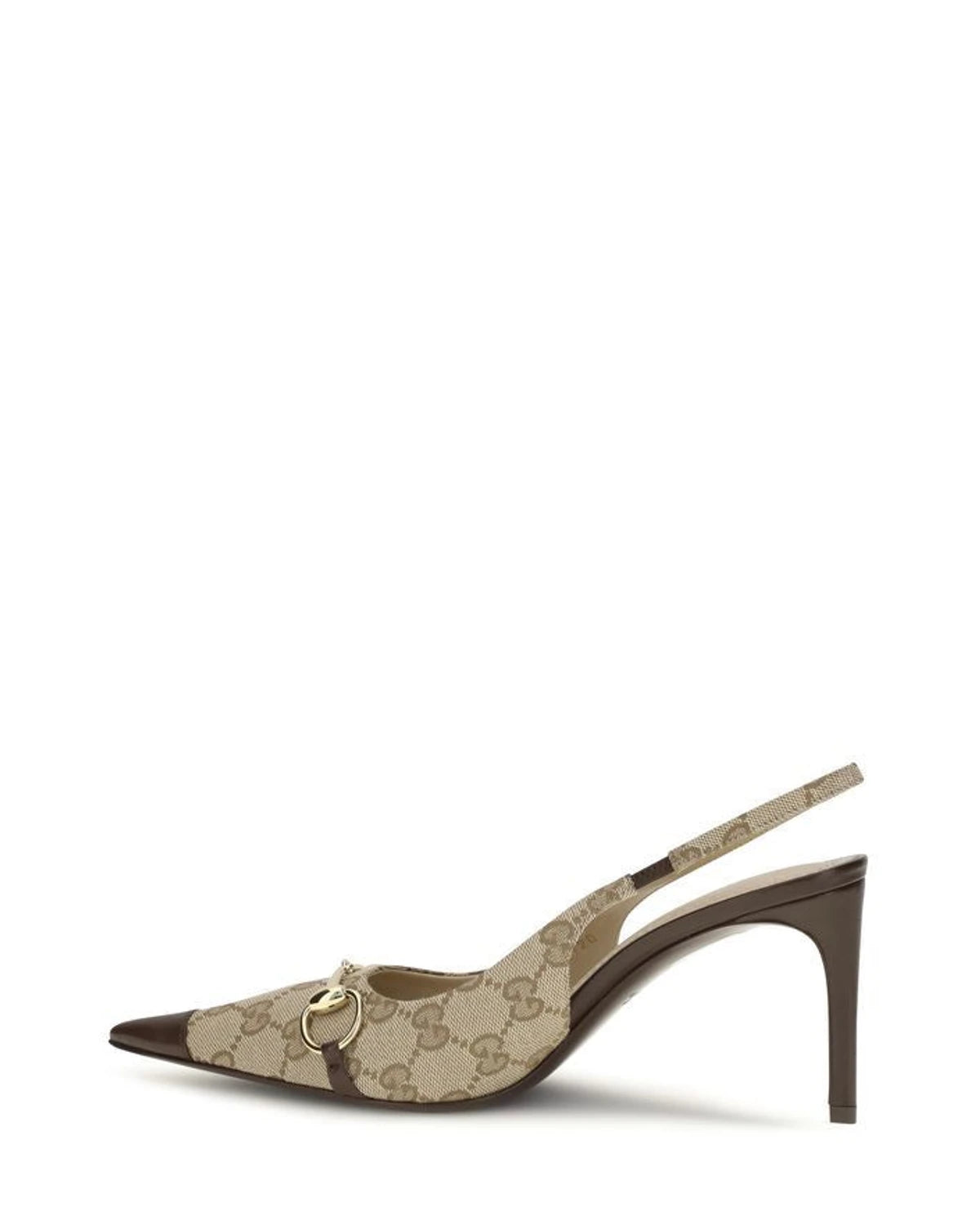 Gucci Pumps in beige — view 3