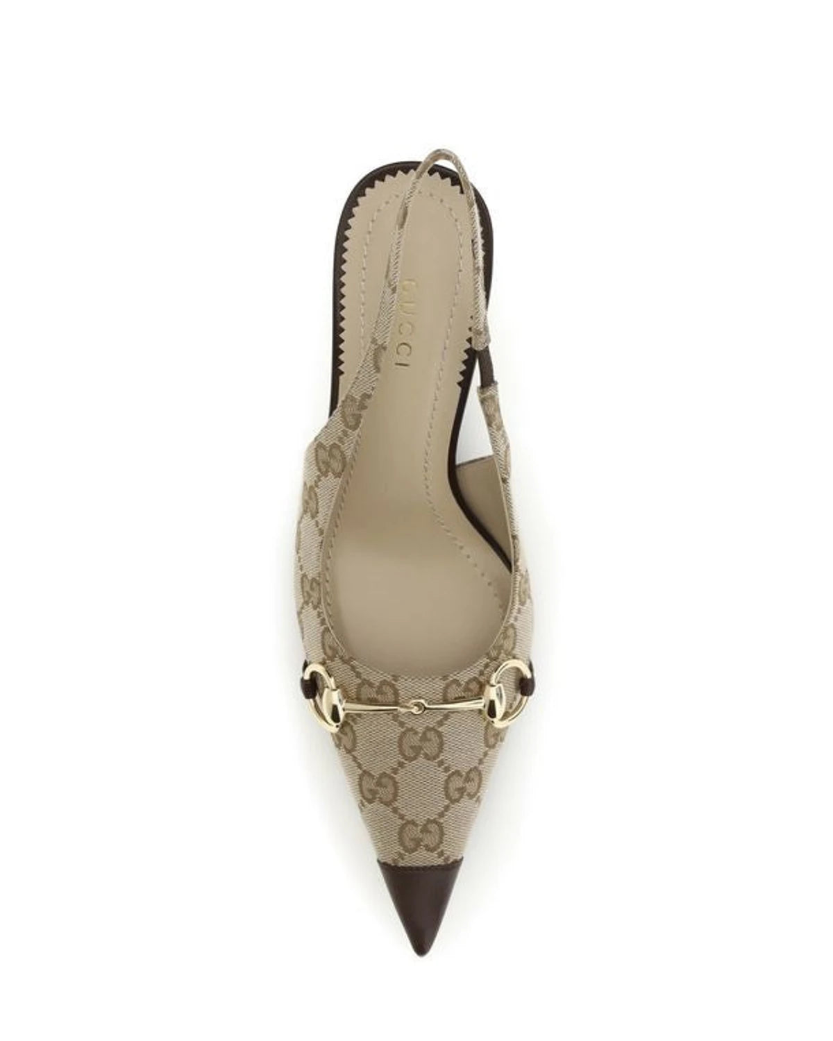 Gucci Pumps in beige — view 4