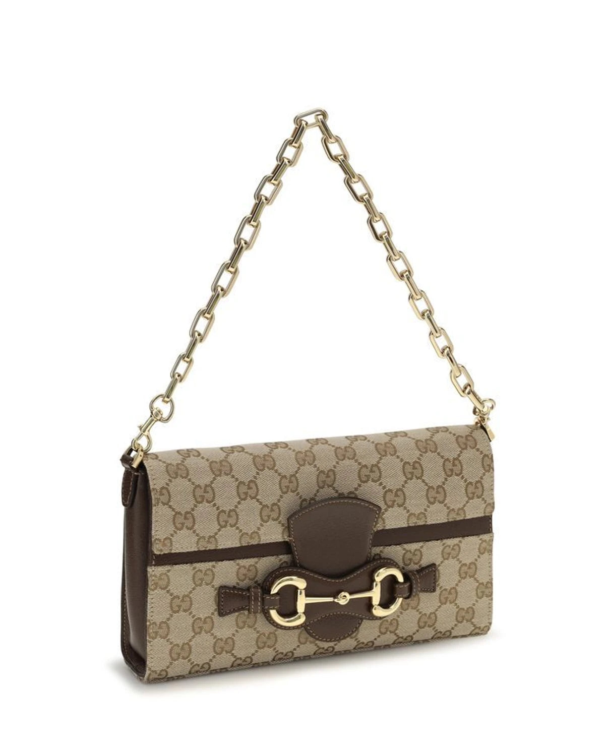 Gucci Shoulder Bag in beige — view 2