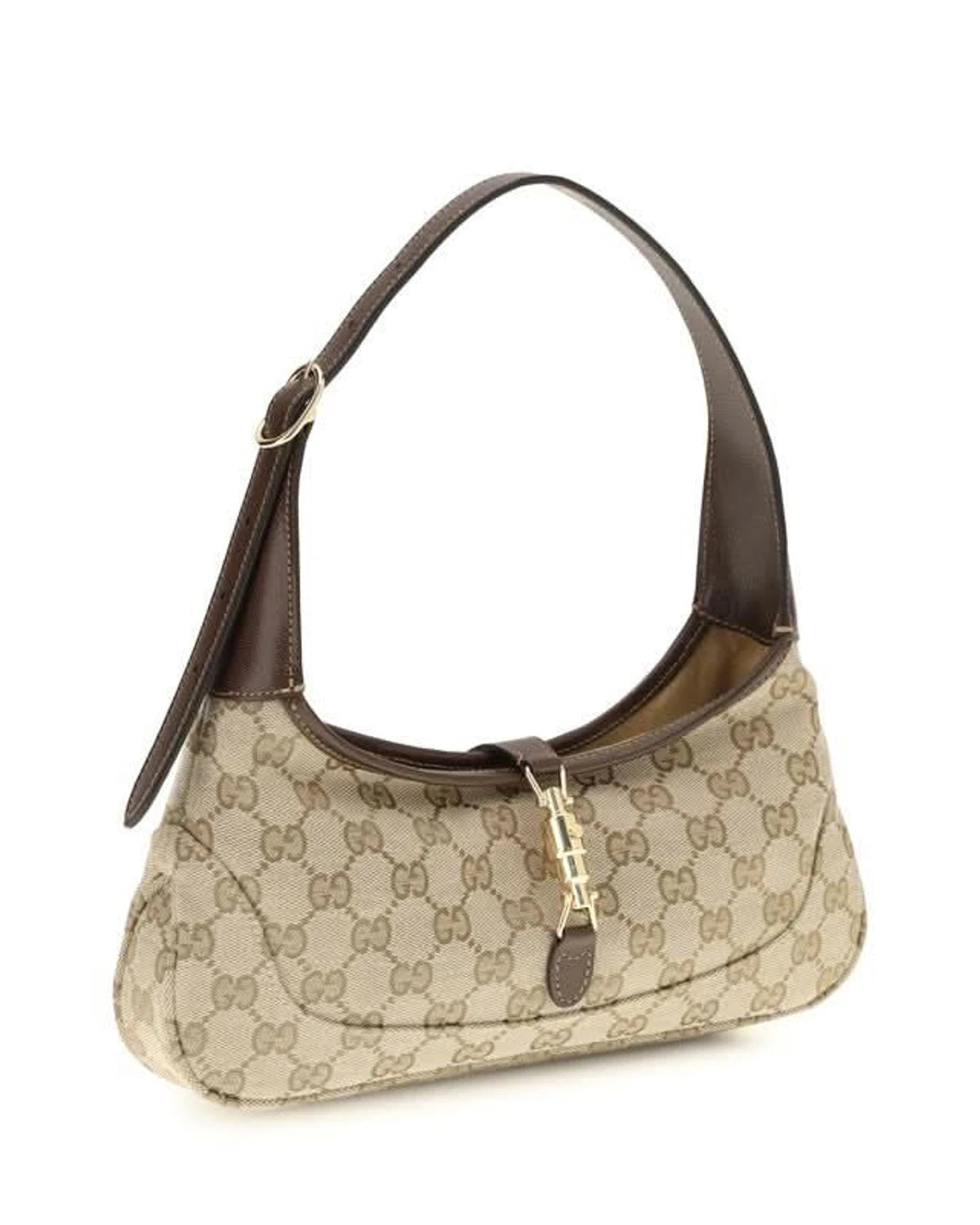 Gucci Shoulder Bag in beige — view 2