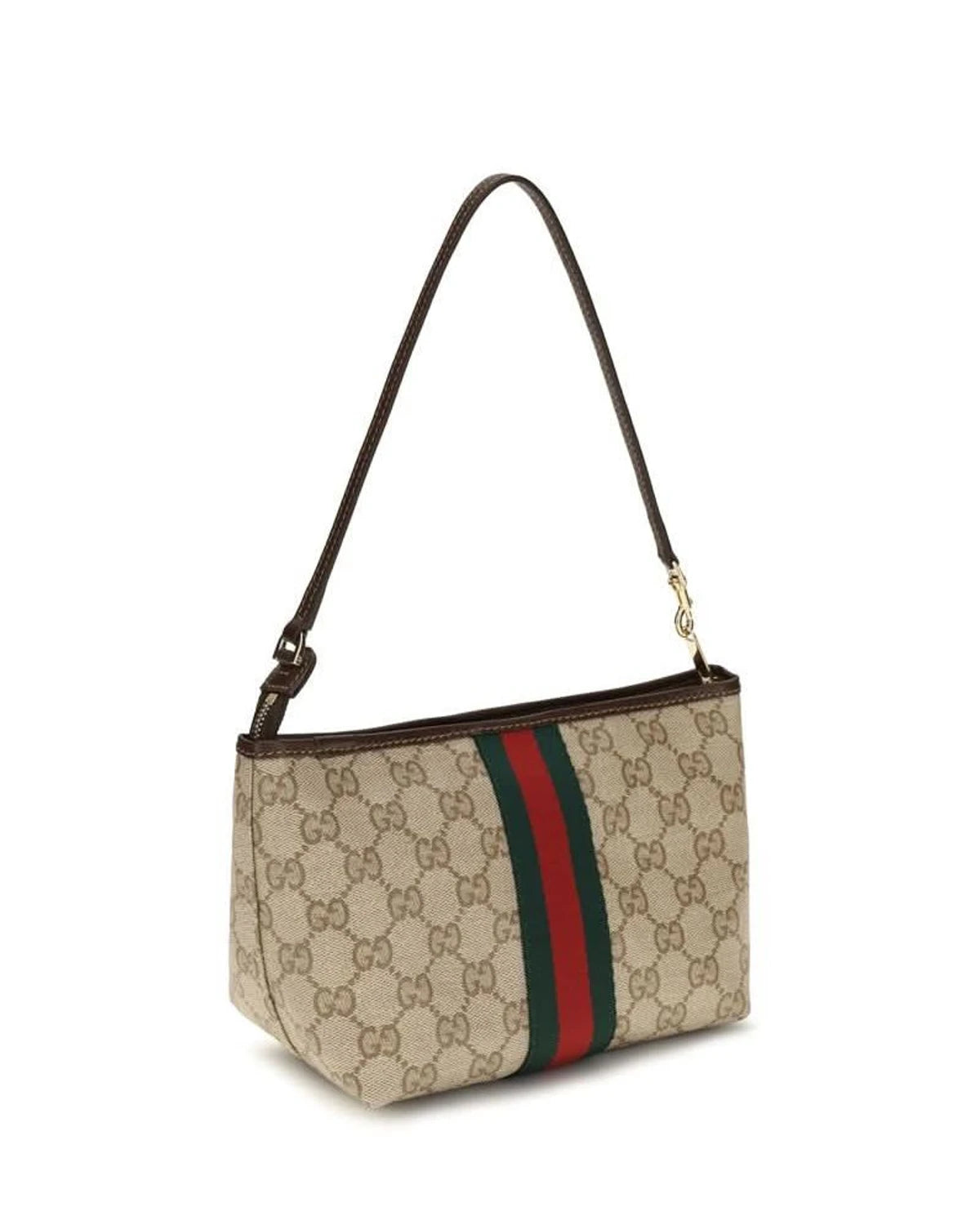Gucci Shoulder Bag in beige — view 3