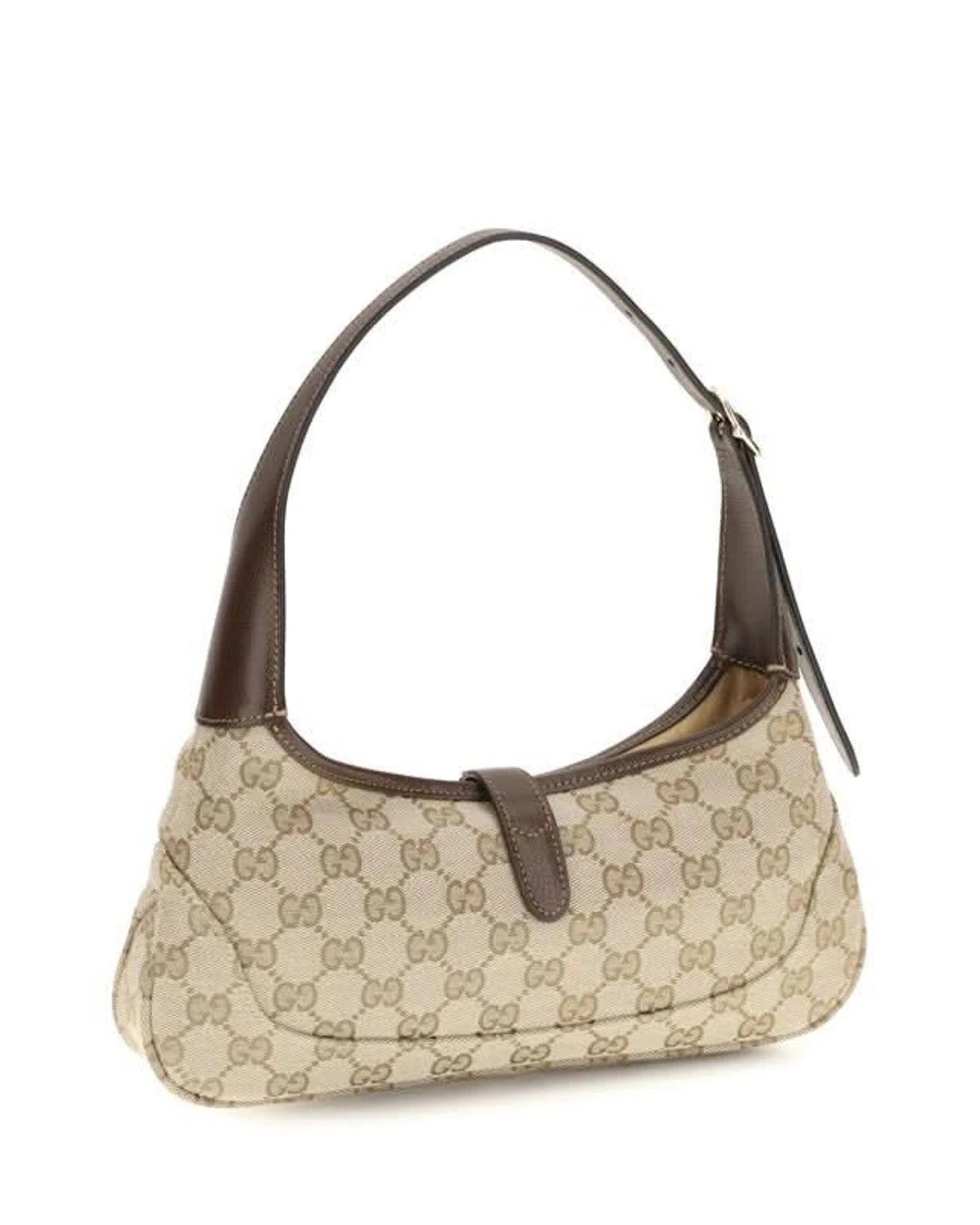 Gucci Shoulder Bag in beige — view 3