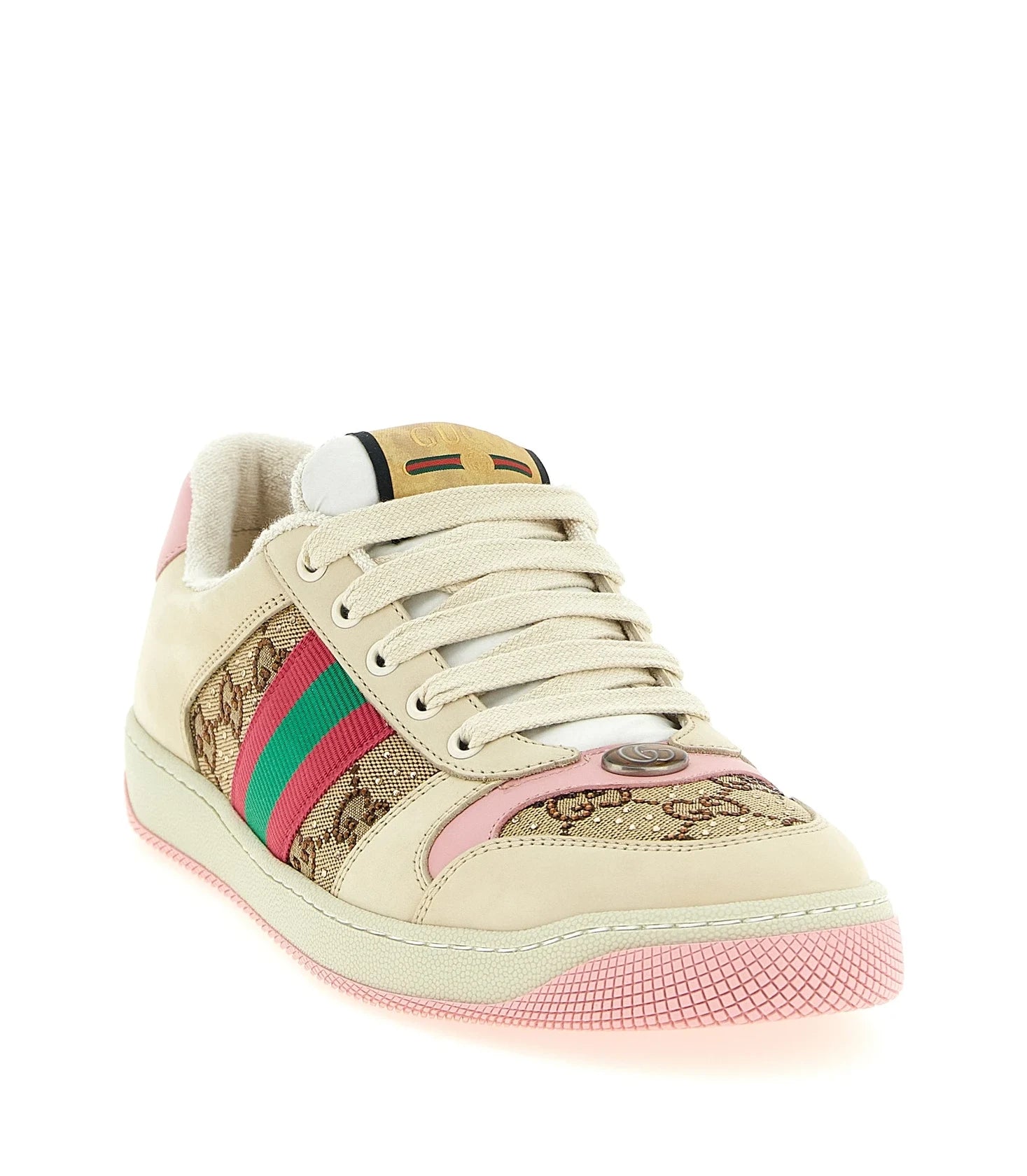 Gucci Multicolor Sneakers 