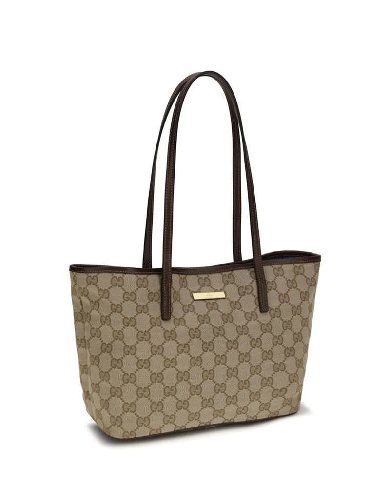 Gucci Tote Bag in beige — view 2