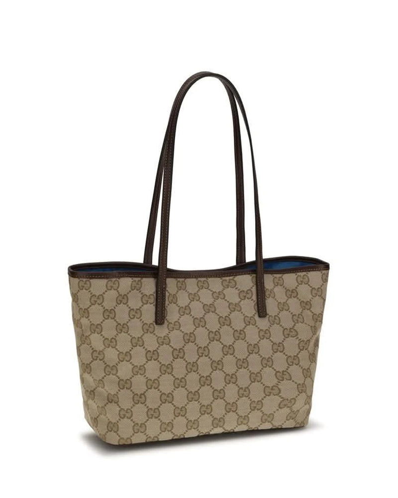 Gucci Tote Bag in beige — view 3