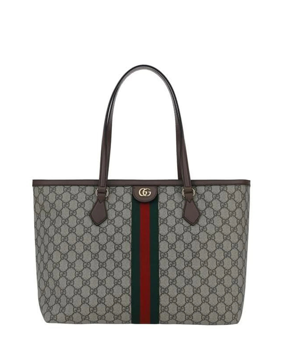 Gucci Tote Bag in multicolor, Polyester