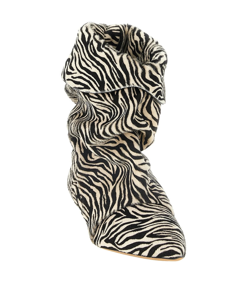 Isabel Marant Ankle Boots in multicolor — view 2