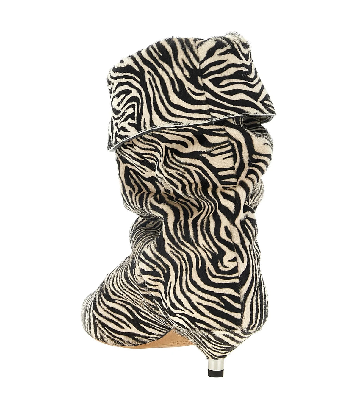 Isabel Marant Ankle Boots in multicolor — view 3