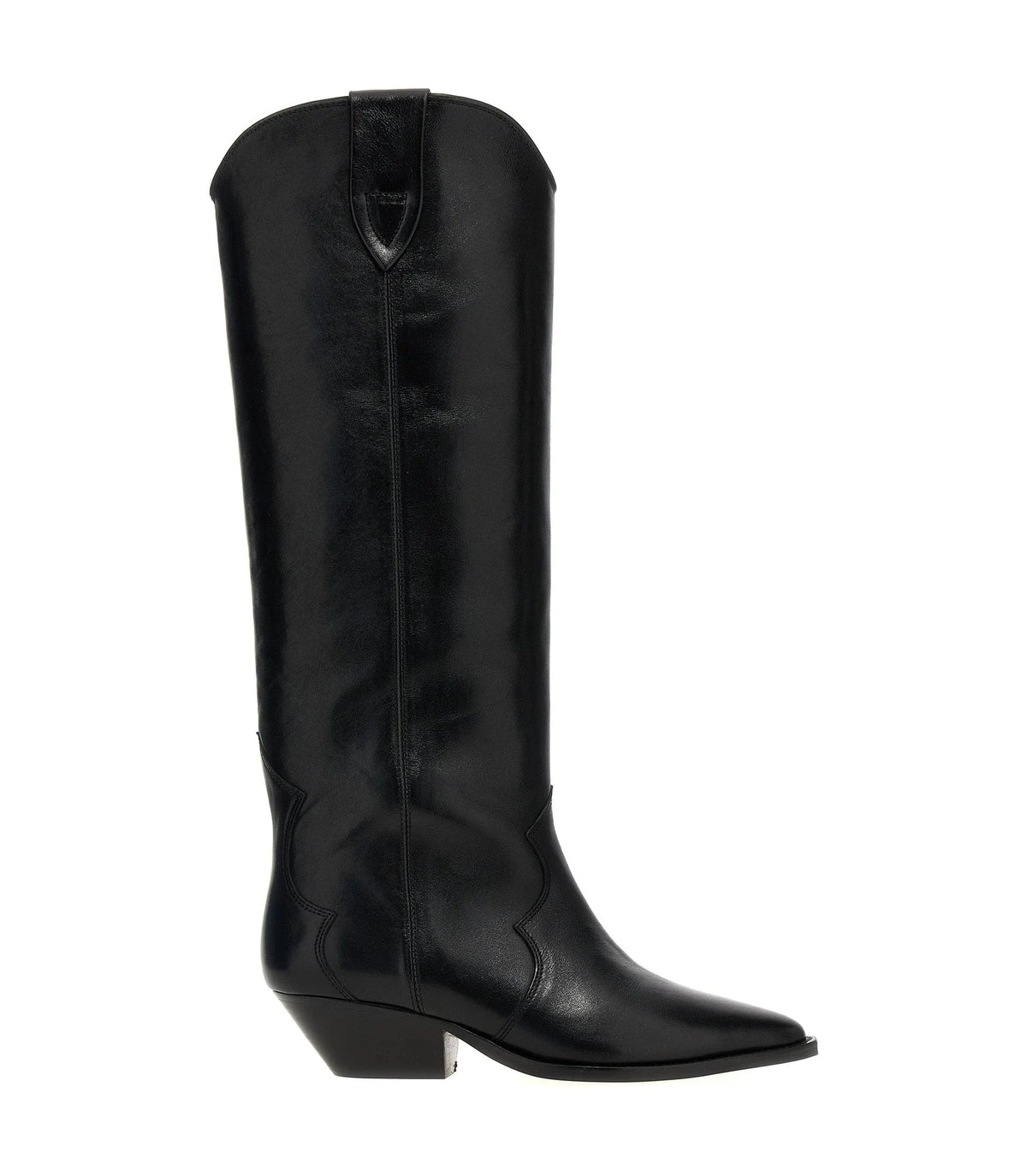 Isabel Marant Chelsea Boots in black