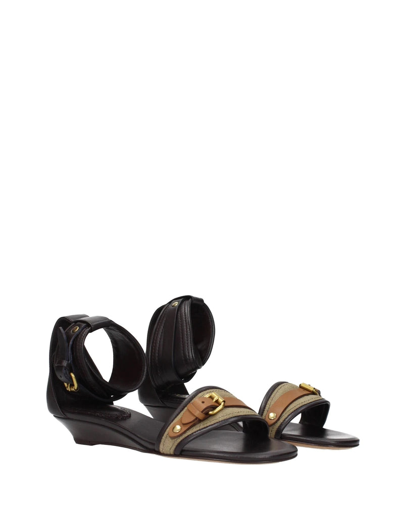 Isabel Marant Sandals in multicolor — view 2