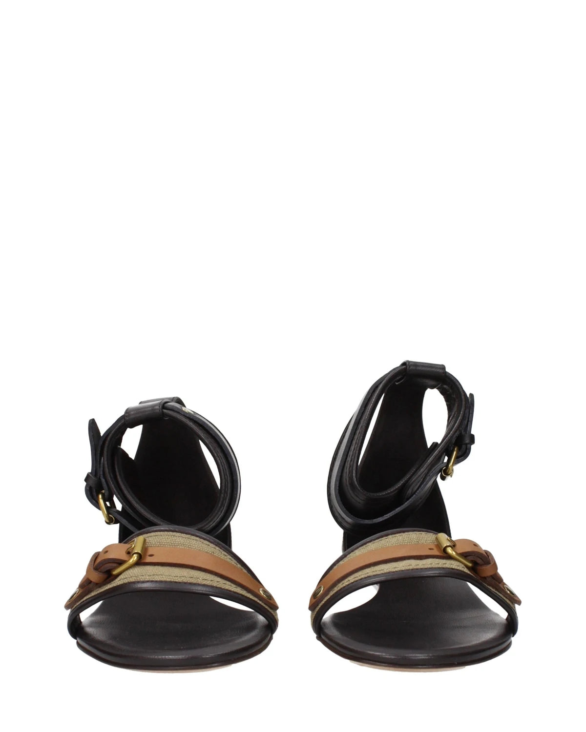 Isabel Marant Sandals in multicolor — view 3