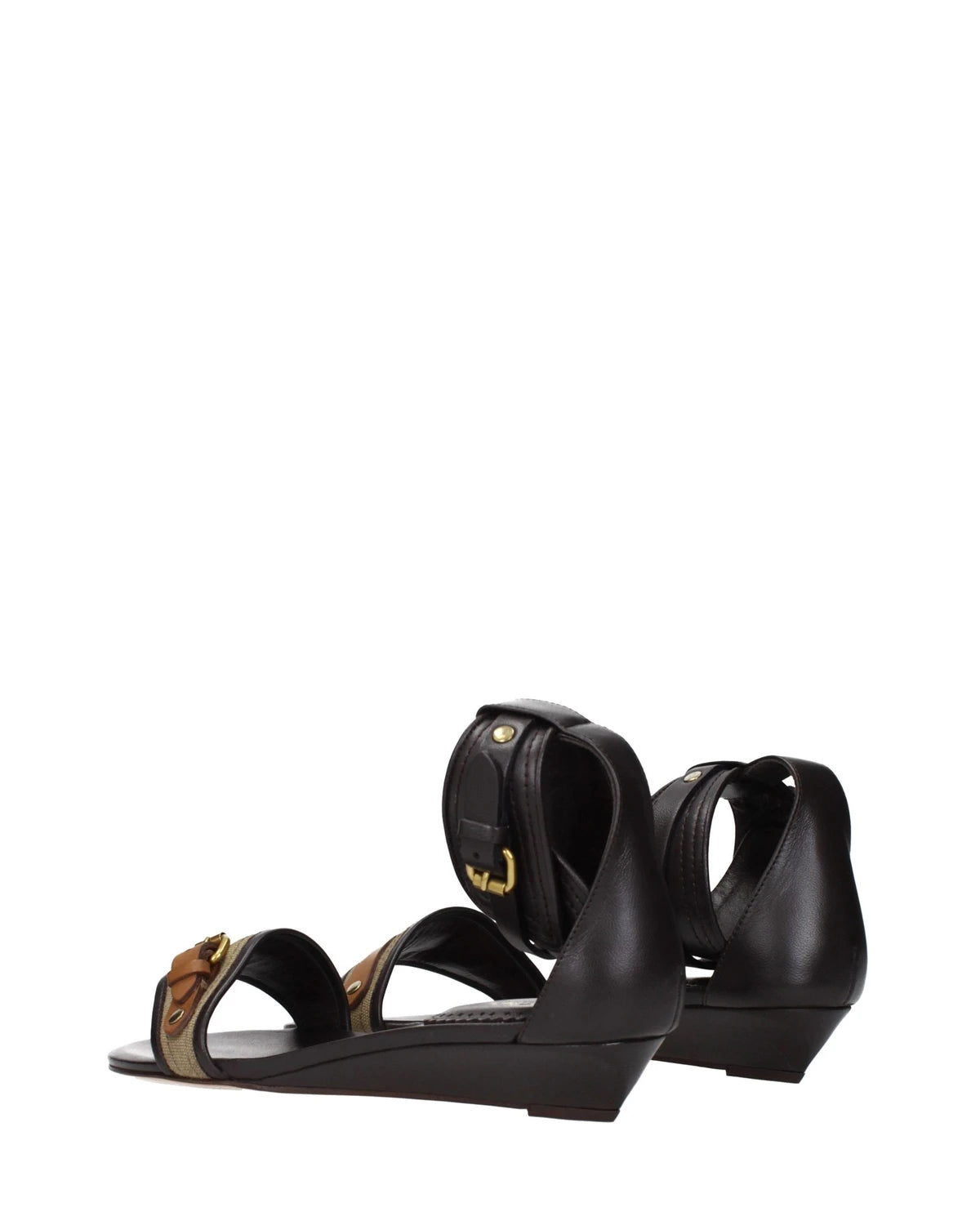 Isabel Marant Sandals in multicolor — view 4