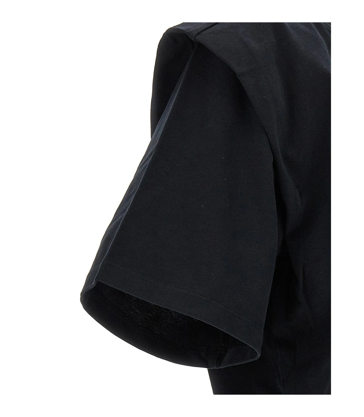 Isabel Marant T-Shirt in black, Cotton — view 4