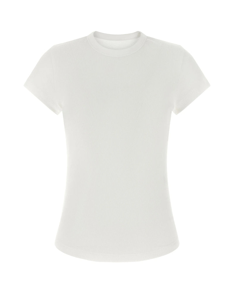 Isabel Marant T-Shirt in white, Cotton