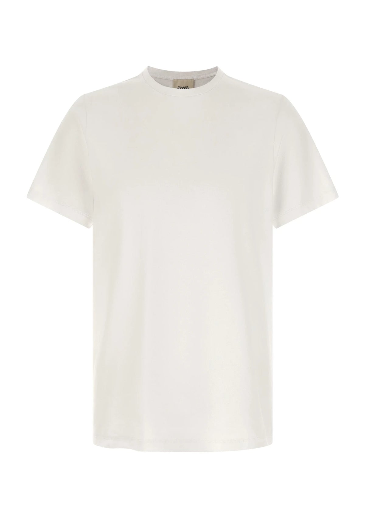Isabel Marant T-Shirt in white, Cotton