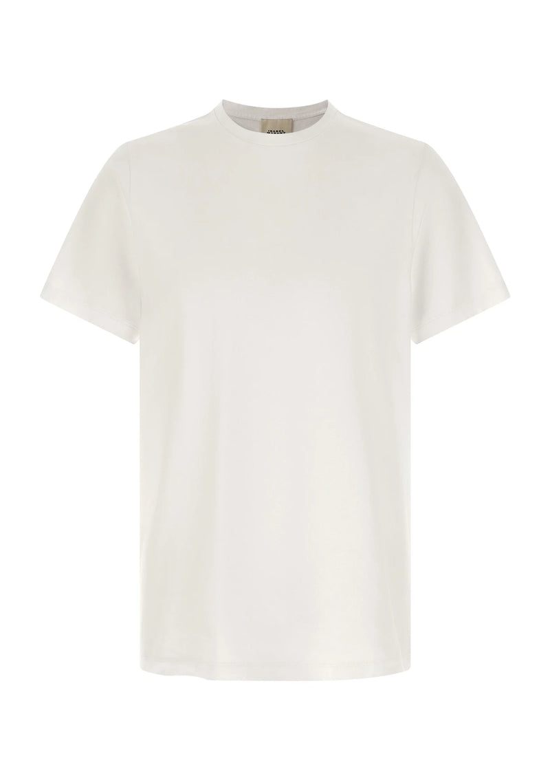Isabel Marant T-Shirt in white, Cotton