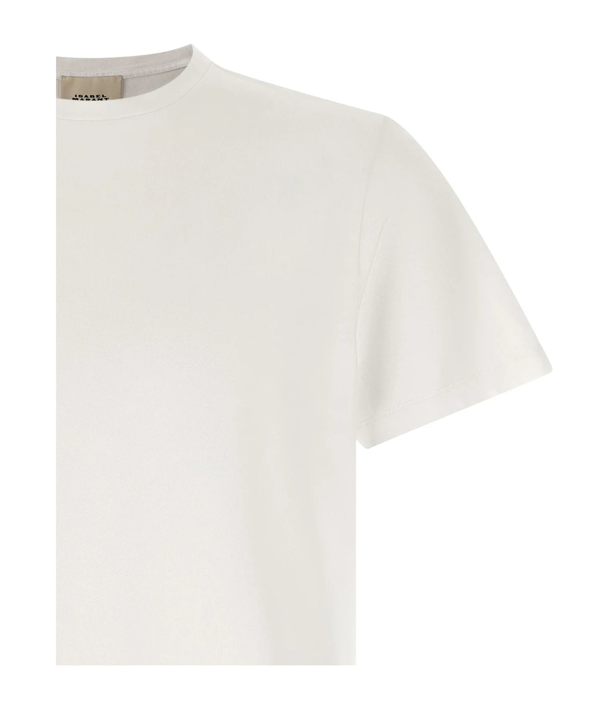 Isabel Marant T-Shirt in white, Cotton — view 3