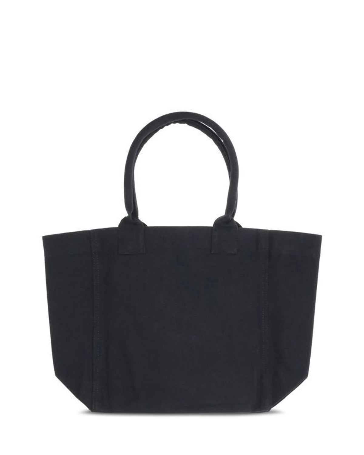 Isabel Marant Tote Bag in black, Cotton — view 2