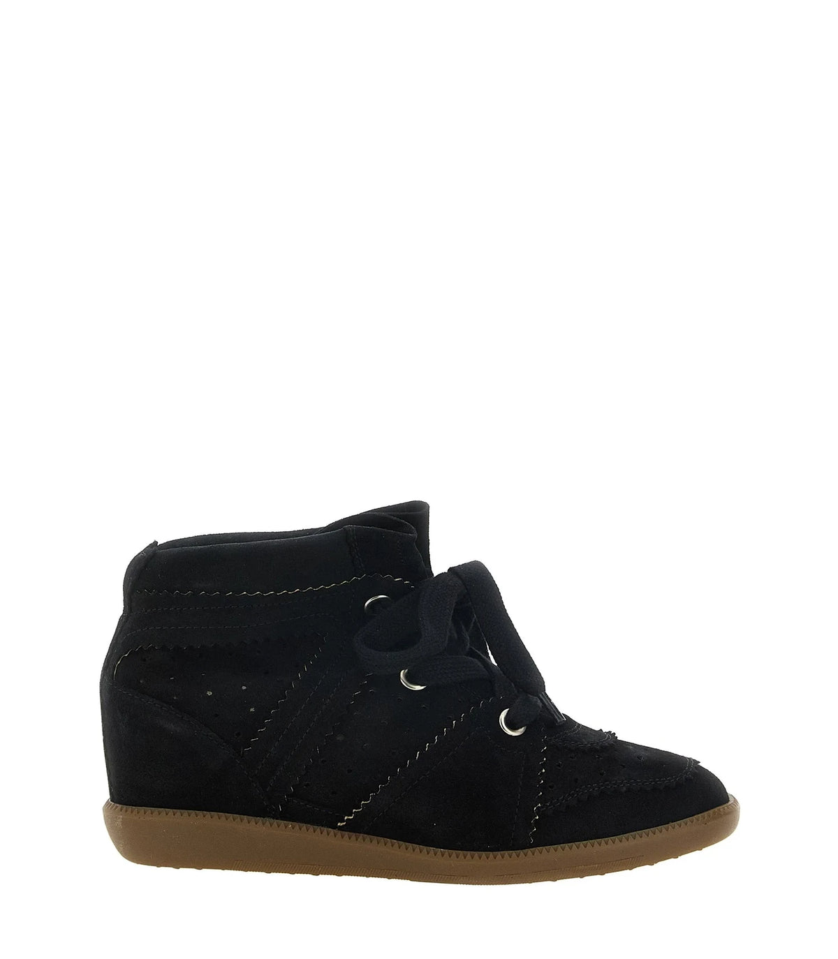 Isabel Marant Wedges in black